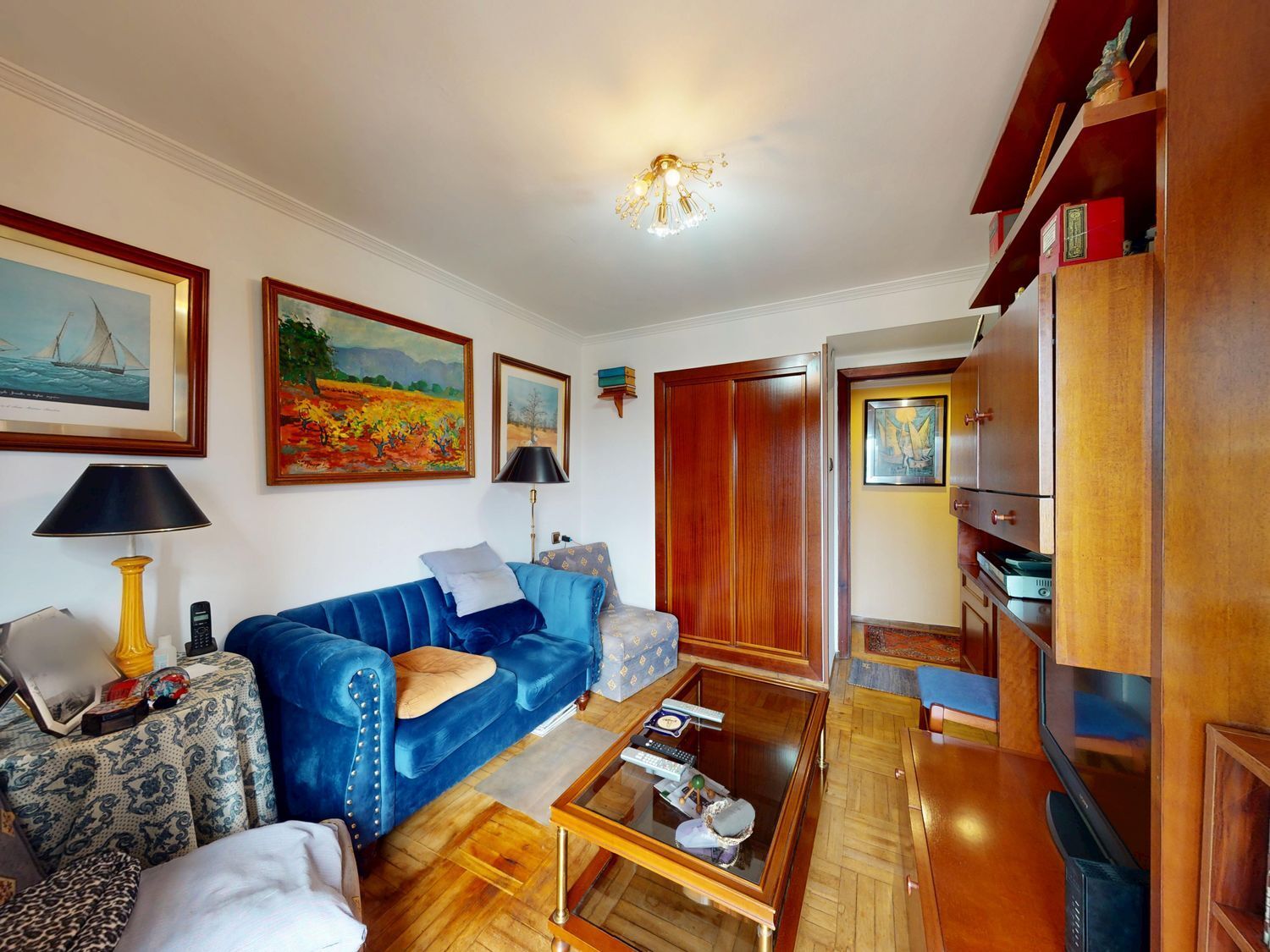 Appartement in Gijón