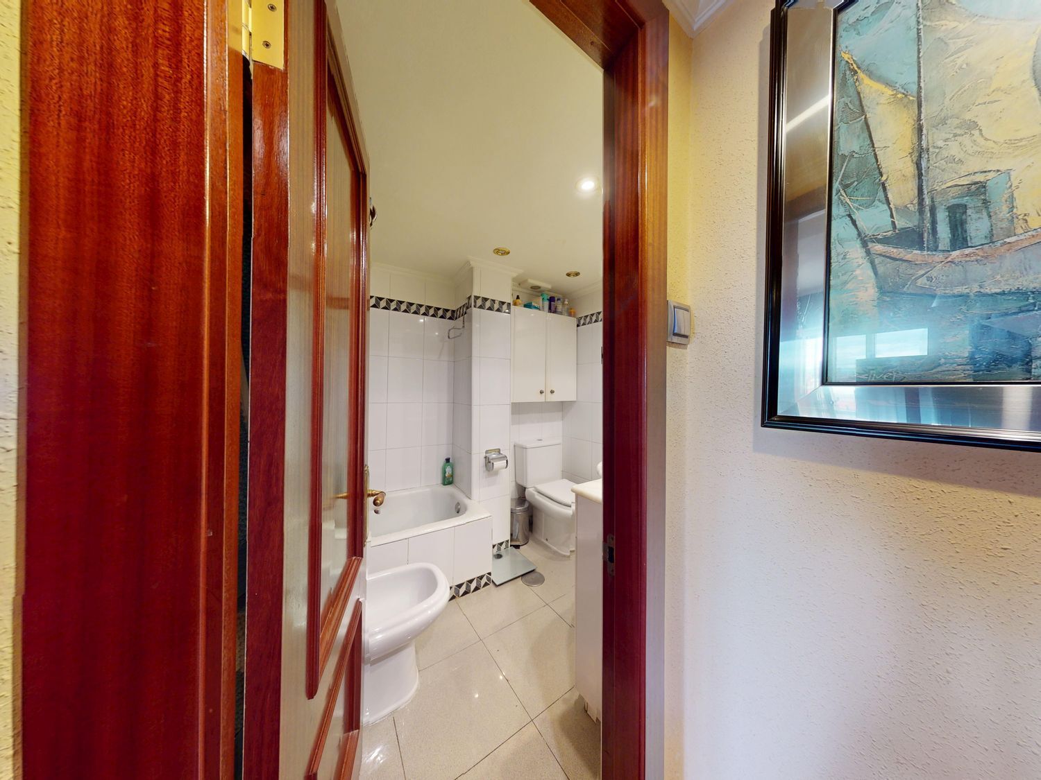 Appartement in Gijón