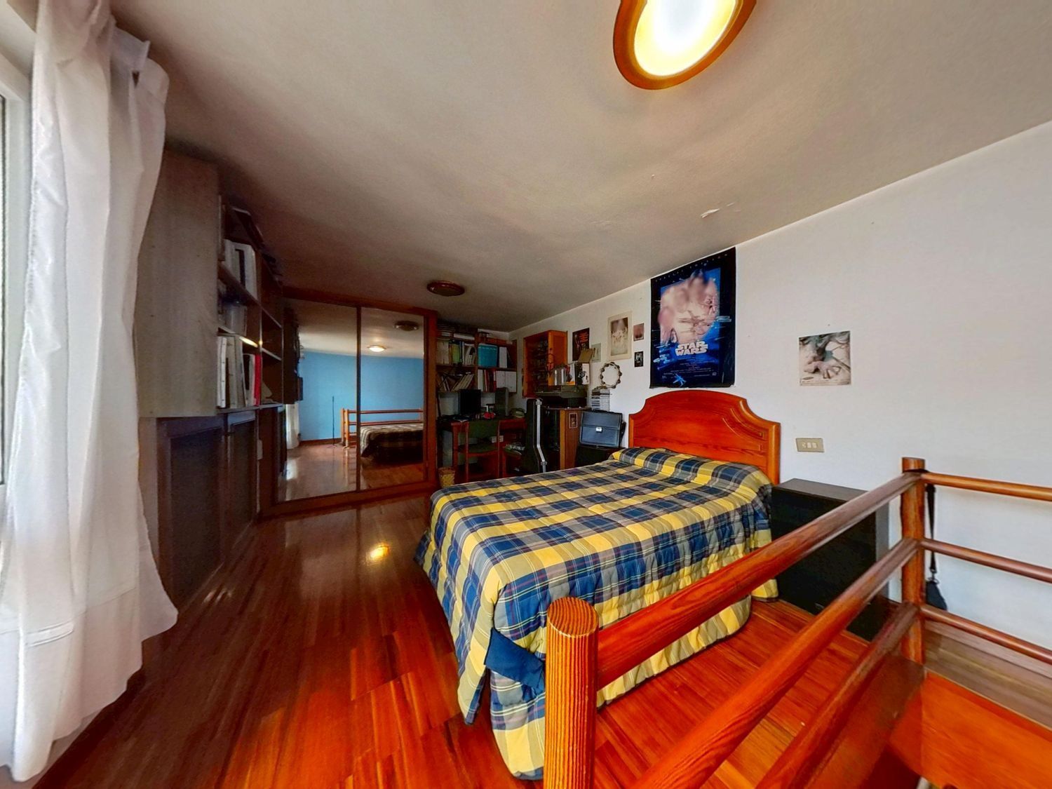 Appartement in Gijón