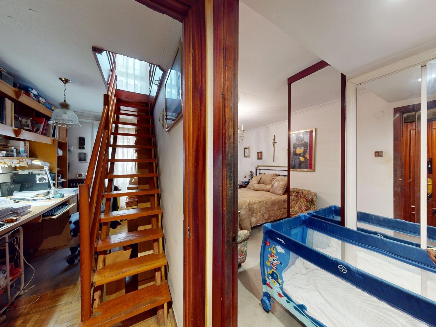 Appartement in Gijón
