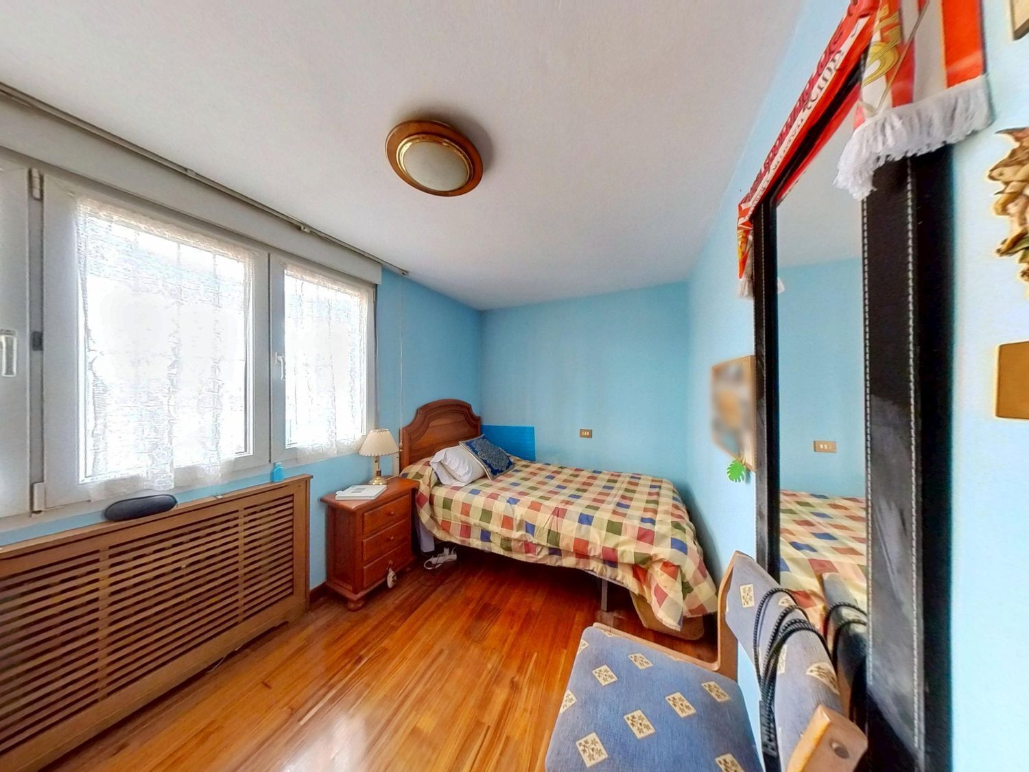 Appartement in Gijón