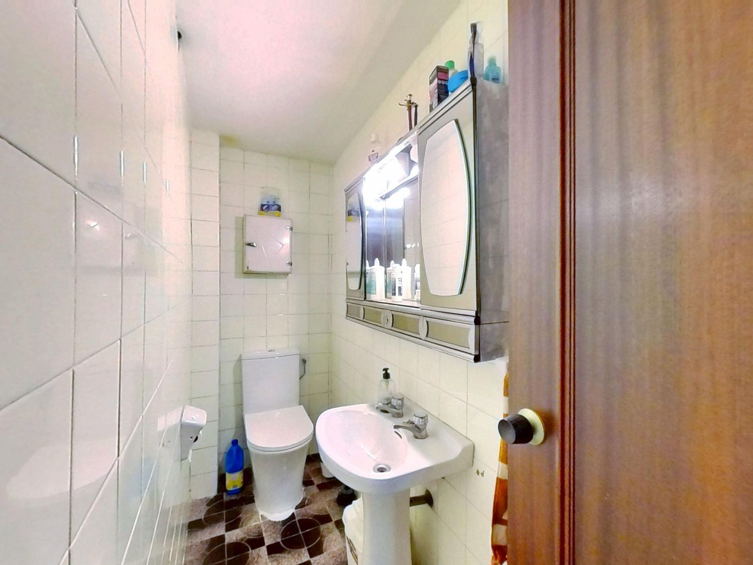 Appartement in Gijón
