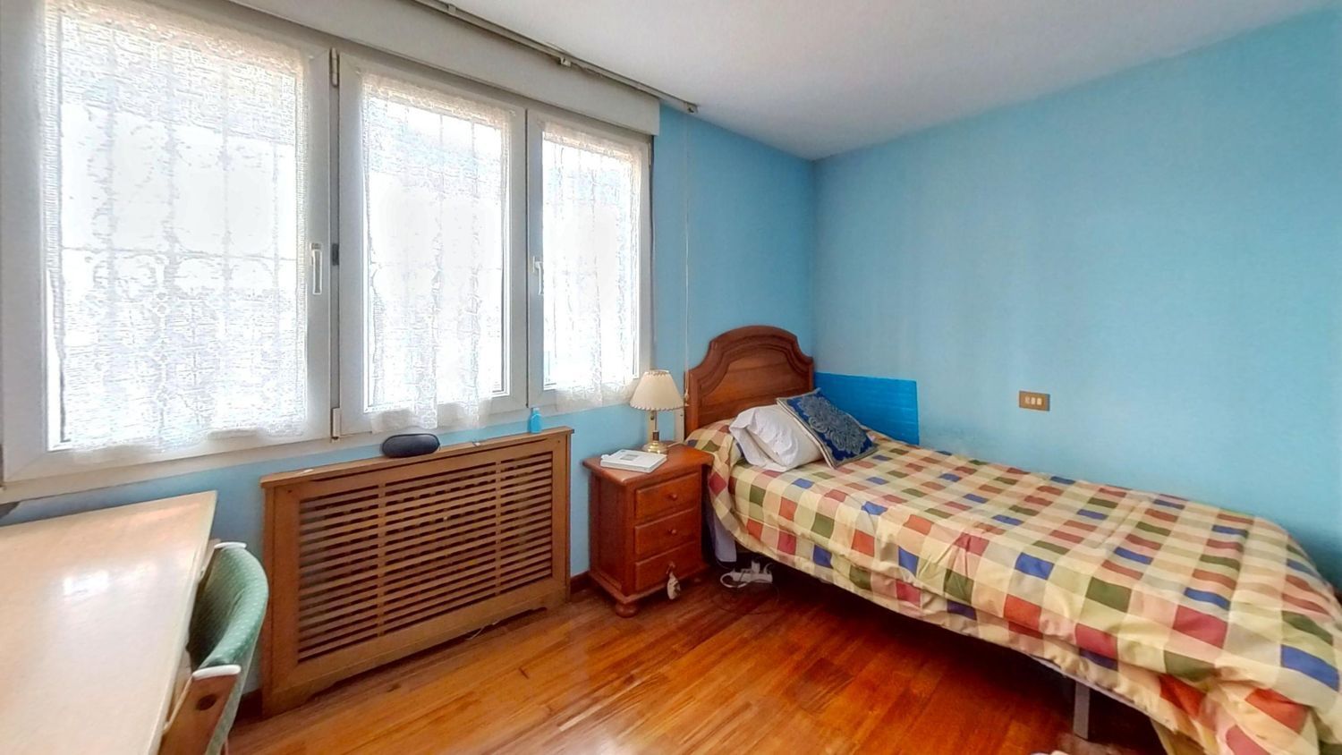 Appartement in Gijón