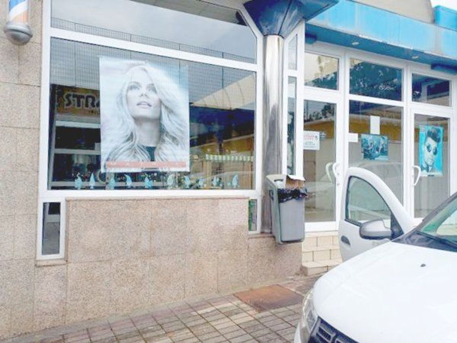 Local Comercial en venta, Urbanización Soto de Llanera, Santa Eulalia