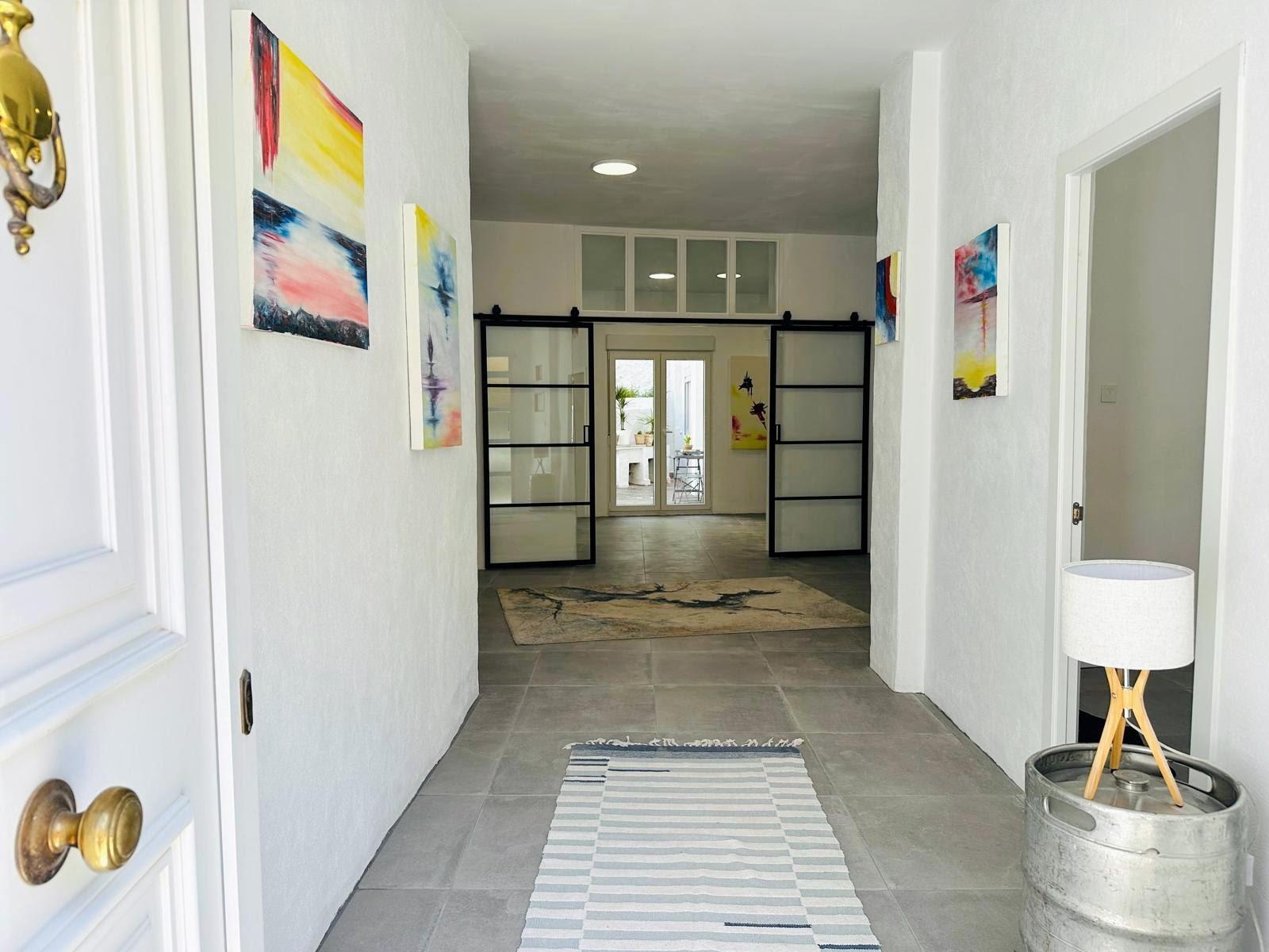 Villa in Barx