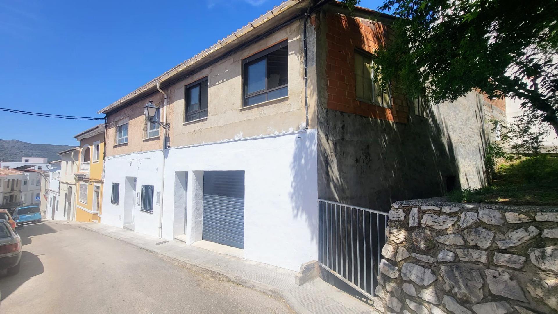 Villa in Barx