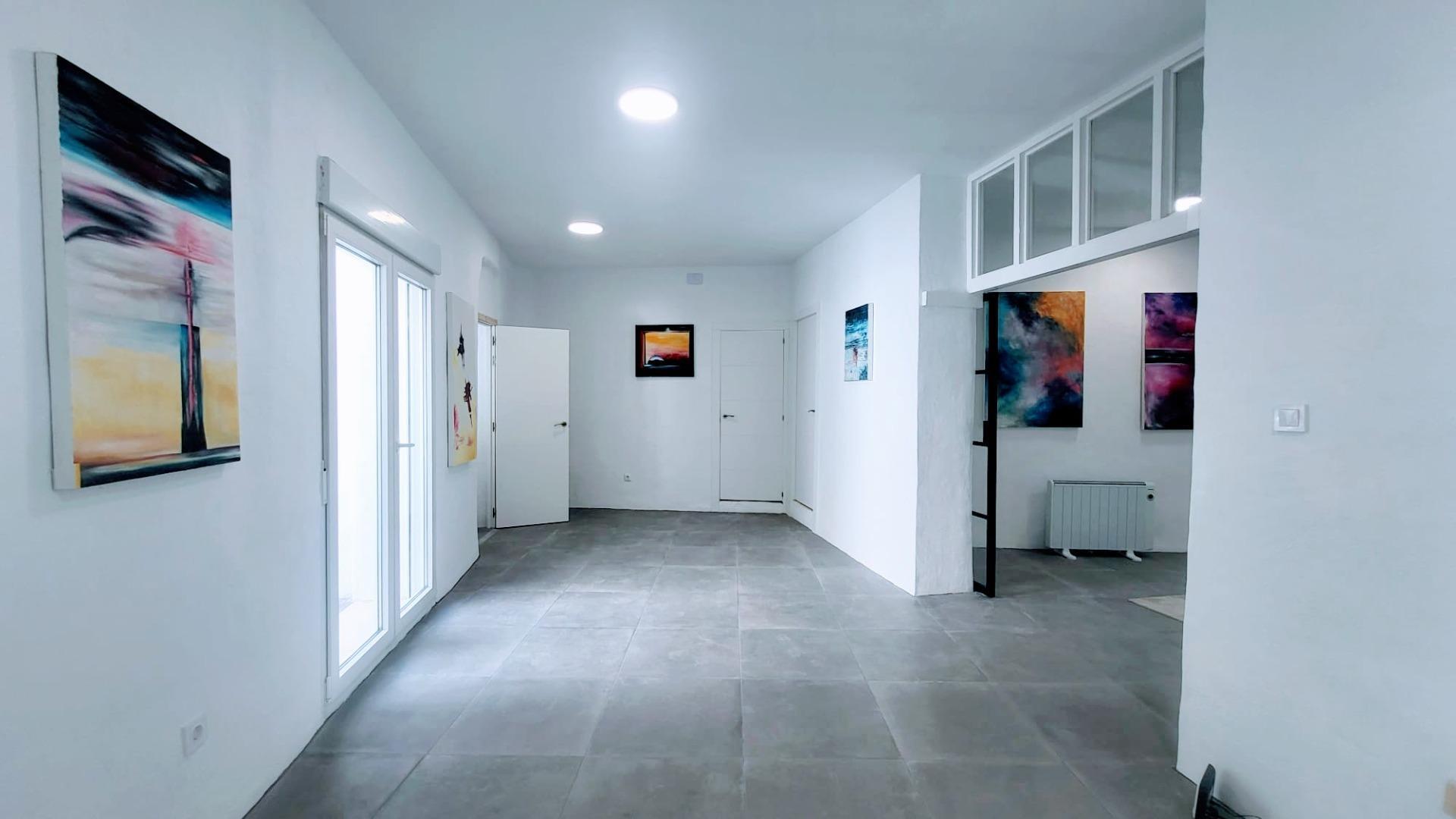 Villa in Barx