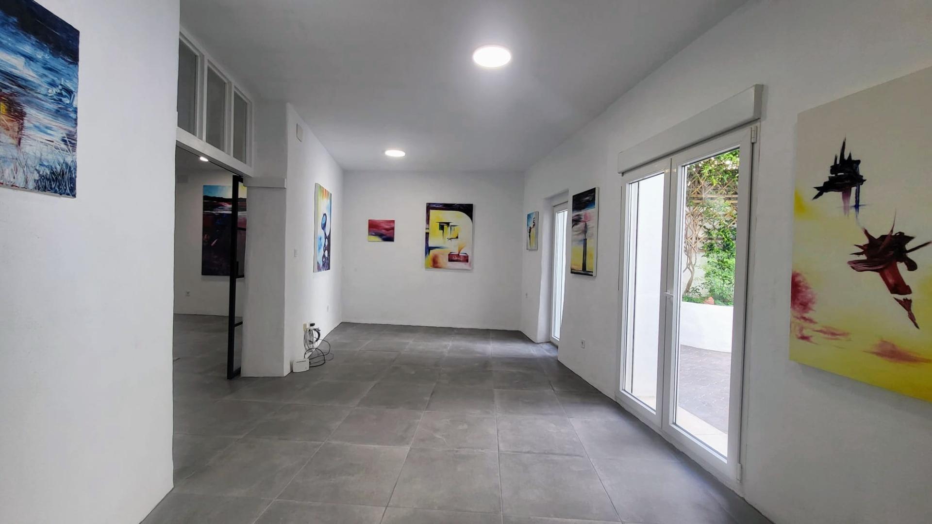 Villa in Barx