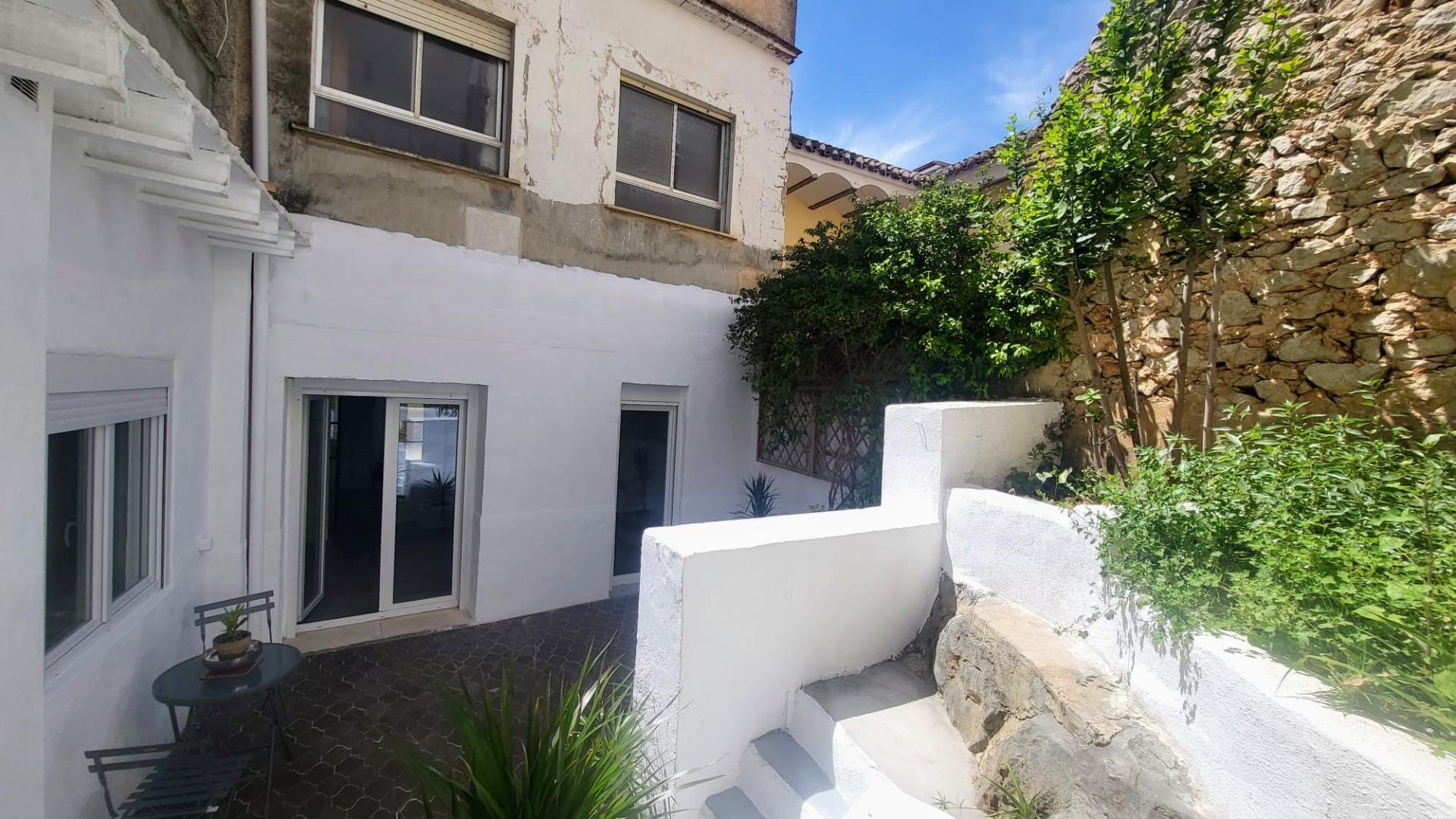 Villa in Barx