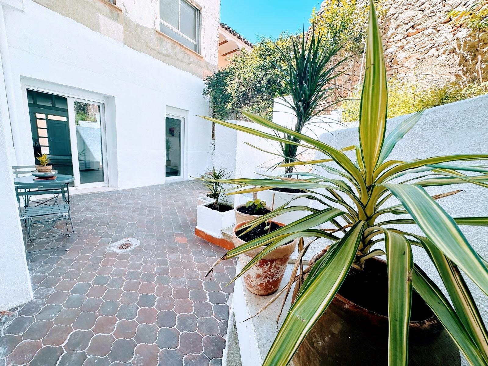 Villa in Barx