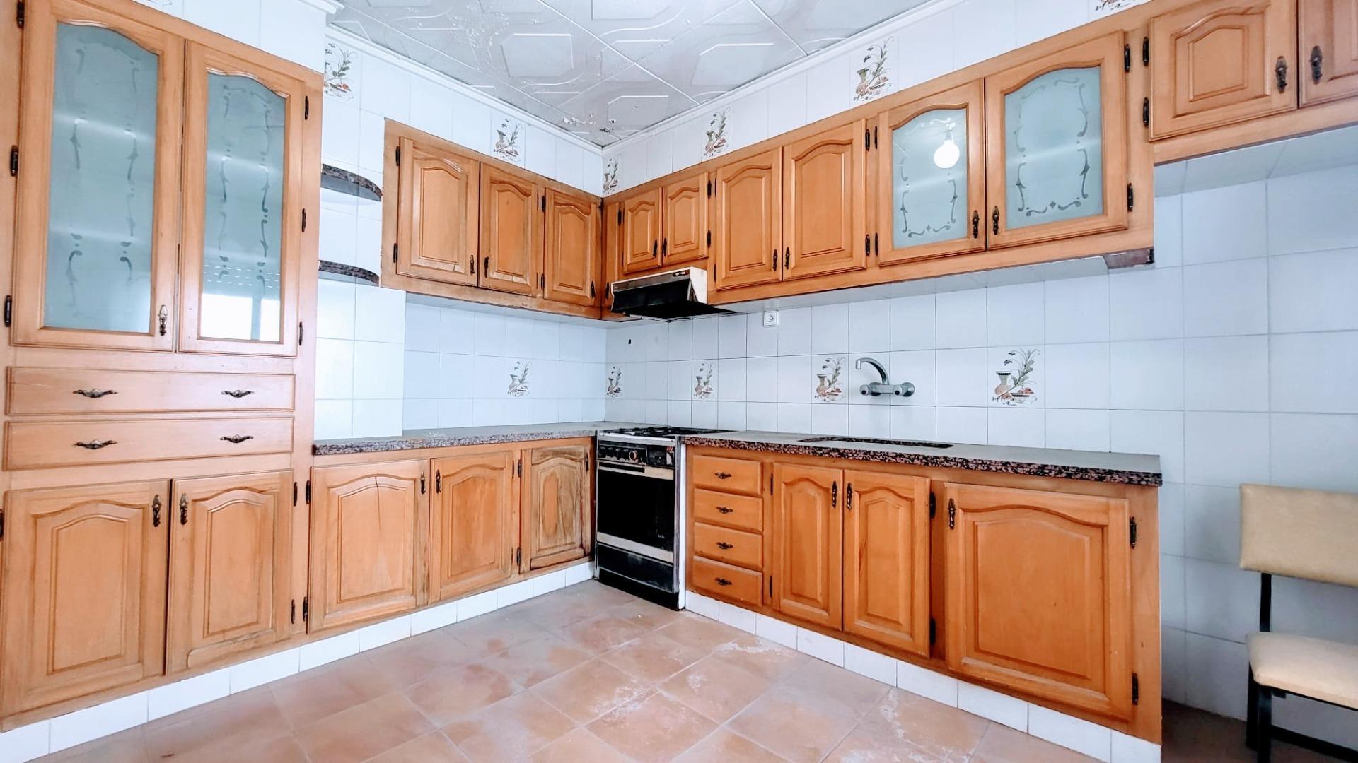 Villa in Barx