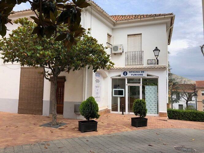Villa in Barx