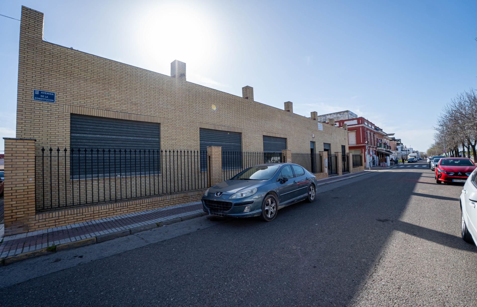 Negocios-Venta-AlcalÃ¡ del RÃ­o-2115883-Foto-11