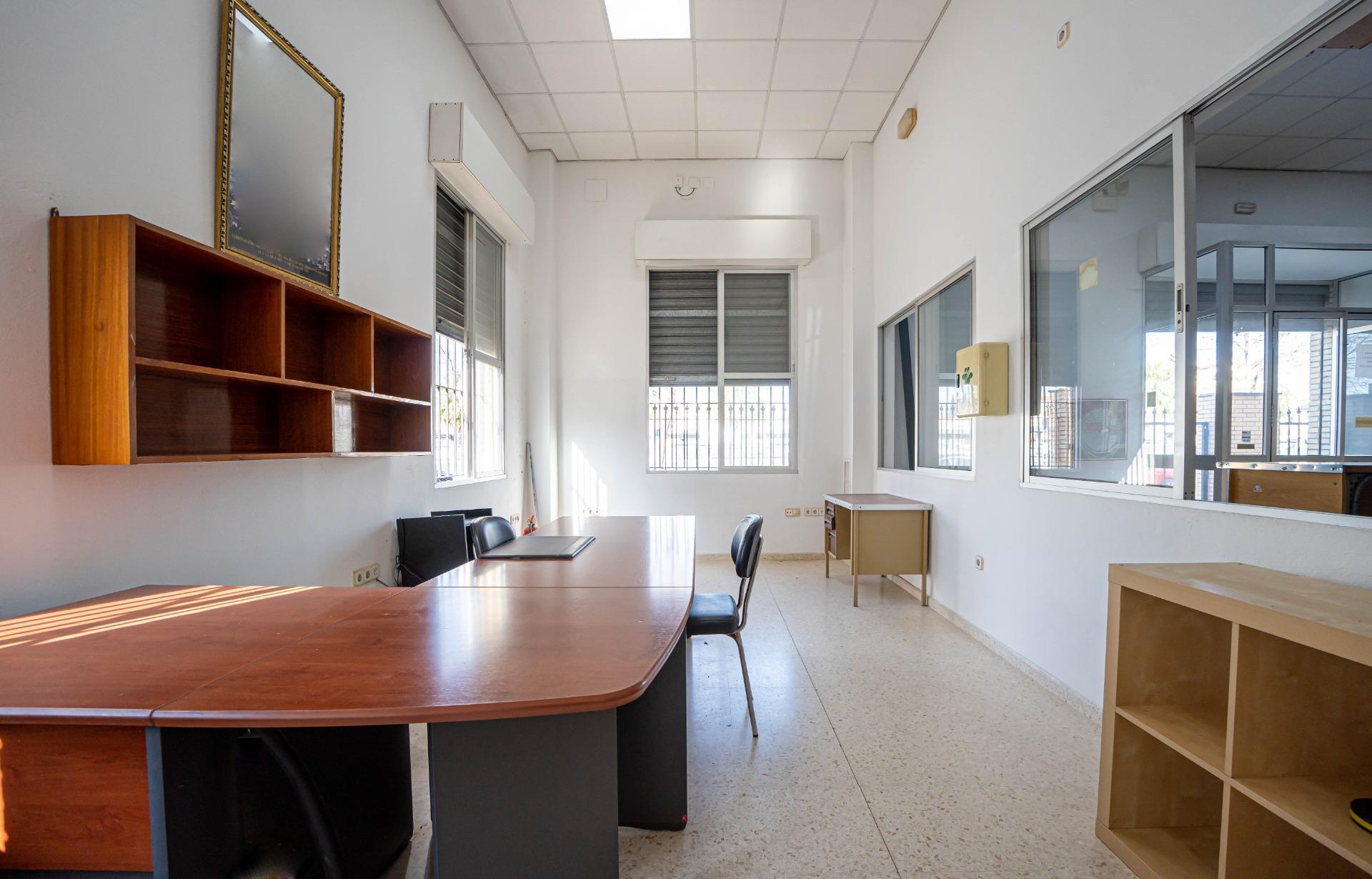 Negocios-Venta-AlcalÃ¡ del RÃ­o-2115883-Foto-15