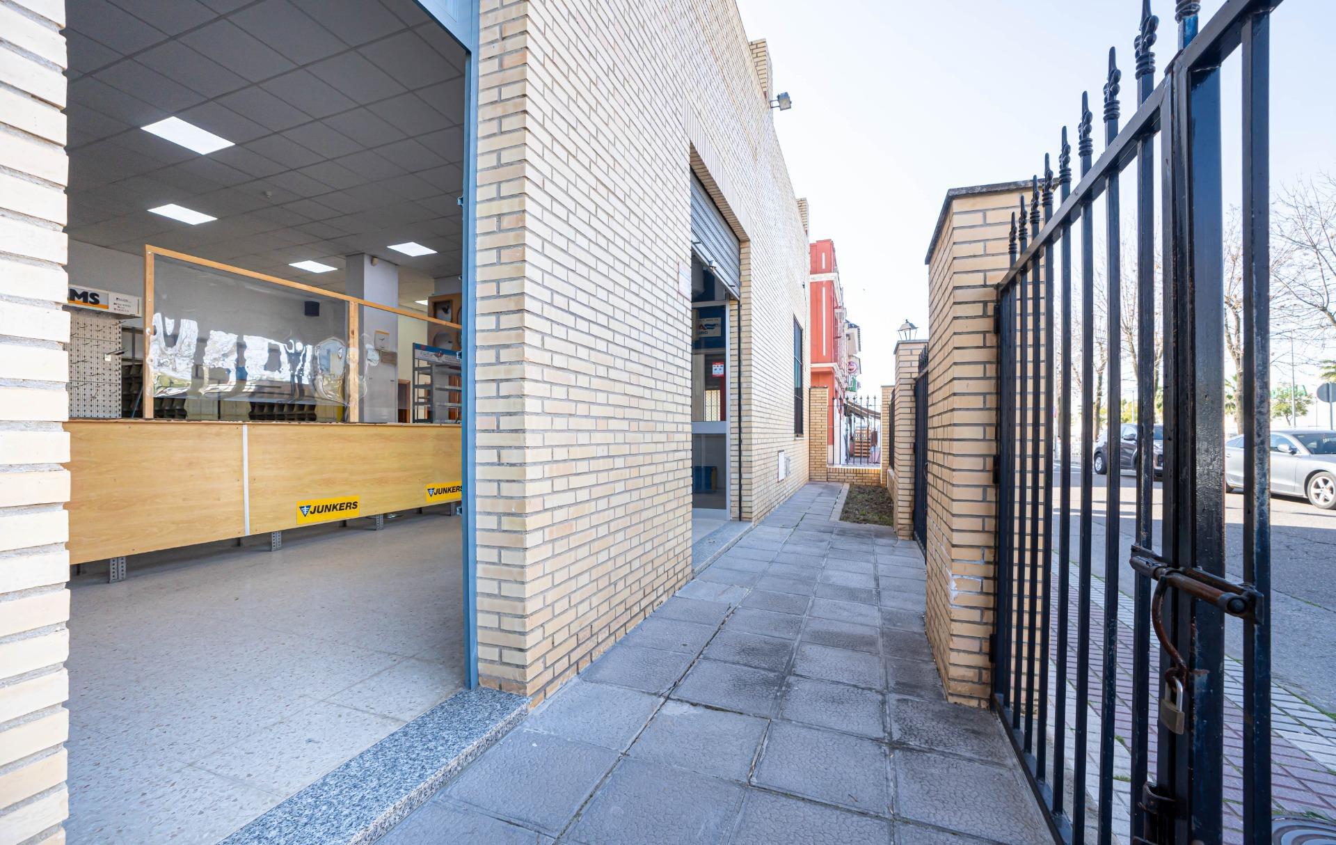 Negocios-Venta-AlcalÃ¡ del RÃ­o-2115883-Foto-13