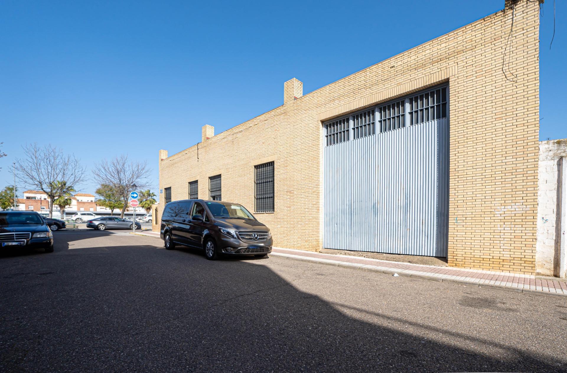 Negocios-Venta-AlcalÃ¡ del RÃ­o-2115883-Foto-18