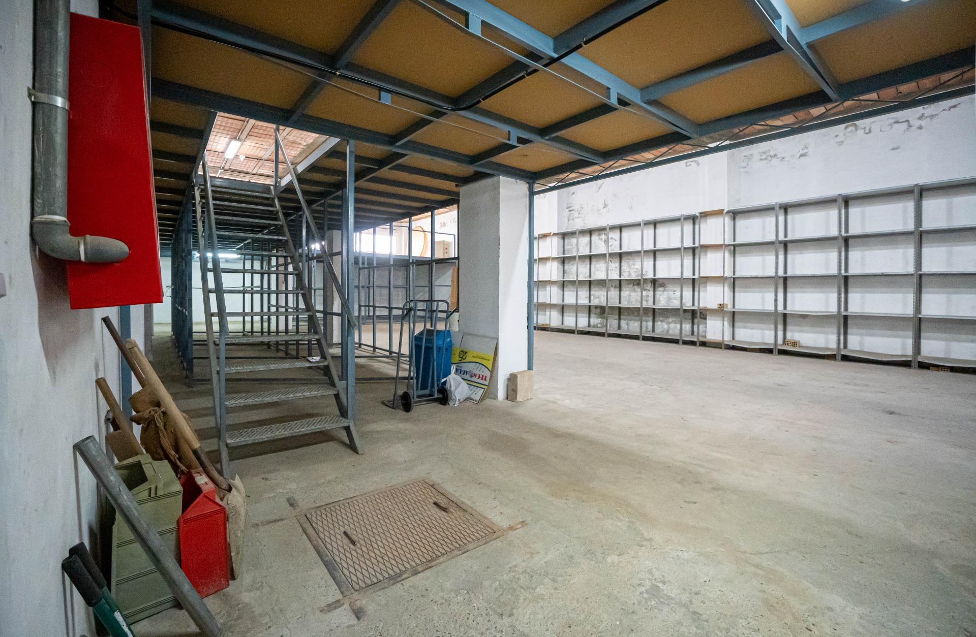 Negocios-Venta-AlcalÃ¡ del RÃ­o-2115883-Foto-29