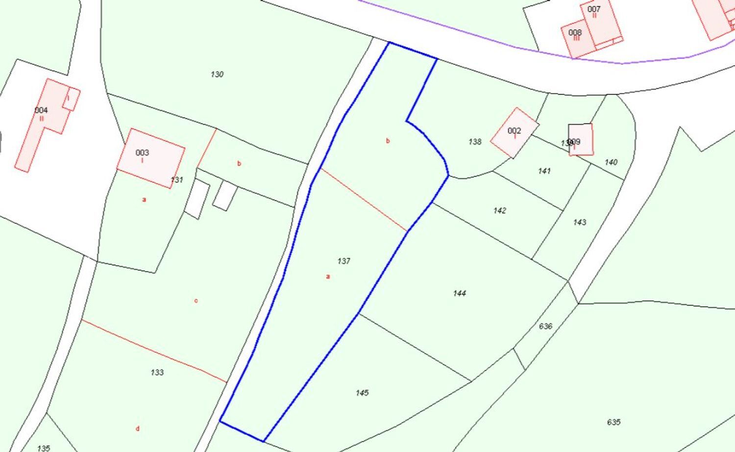 Fincas y solares-Venta-Las Tres Villas-1731766-Foto-14