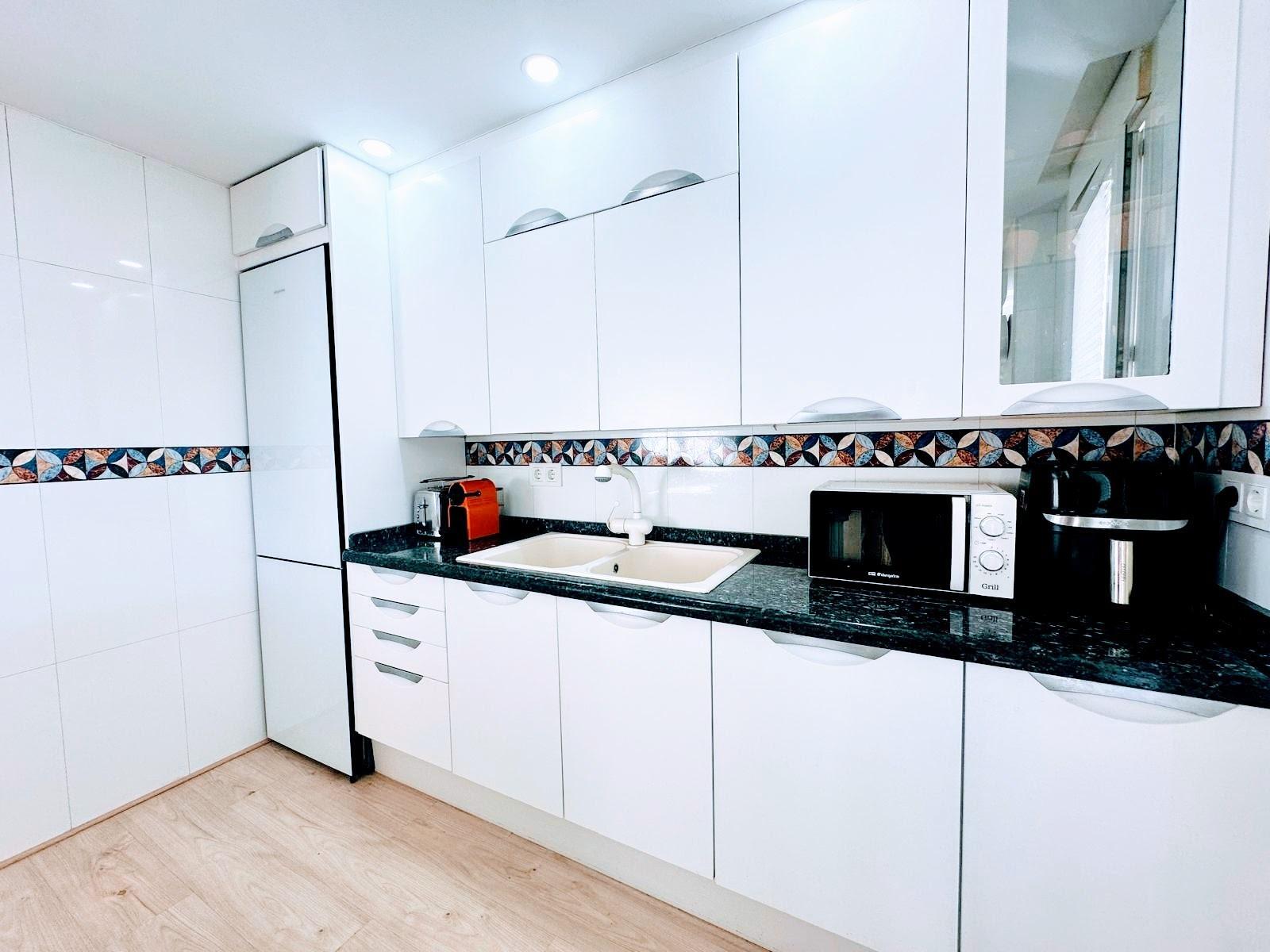 Appartement in Denia