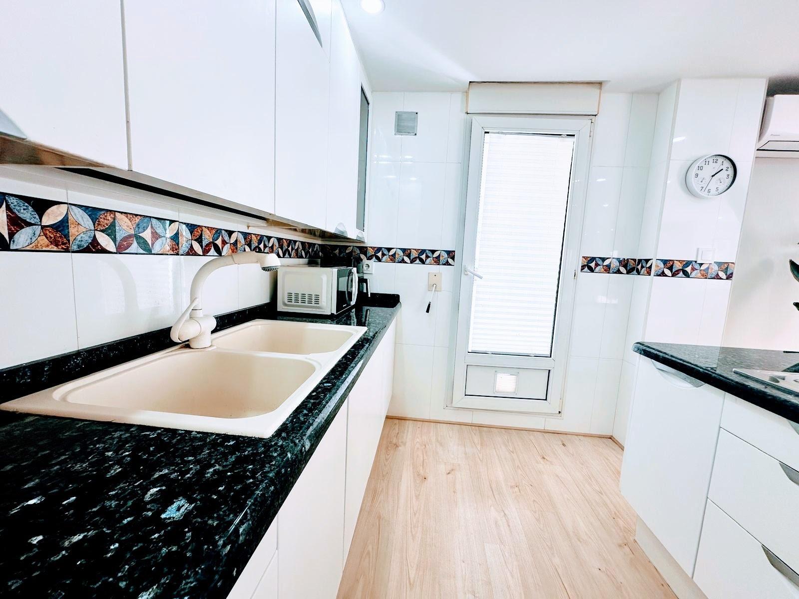 Appartement in Denia