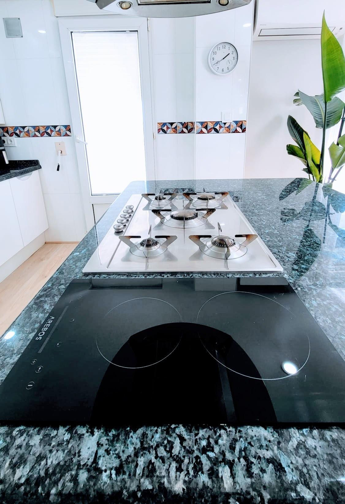 Appartement in Denia