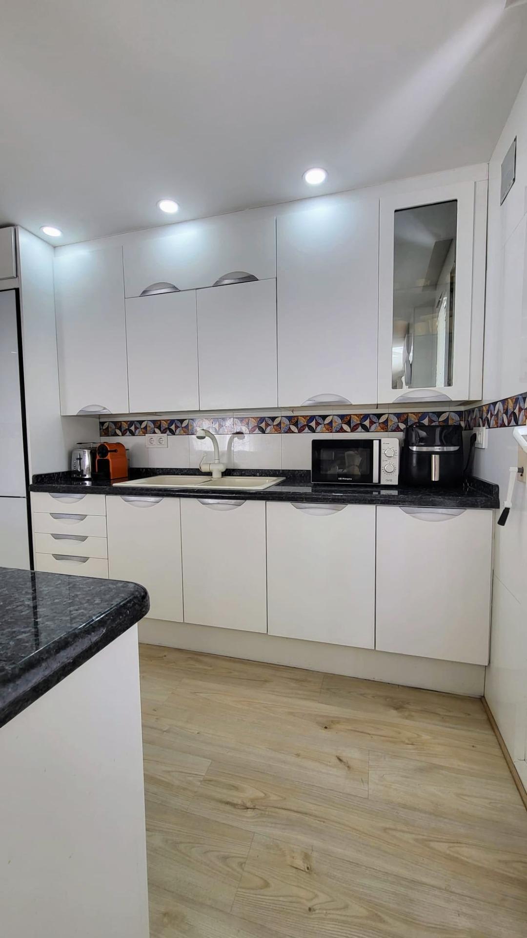Appartement in Denia