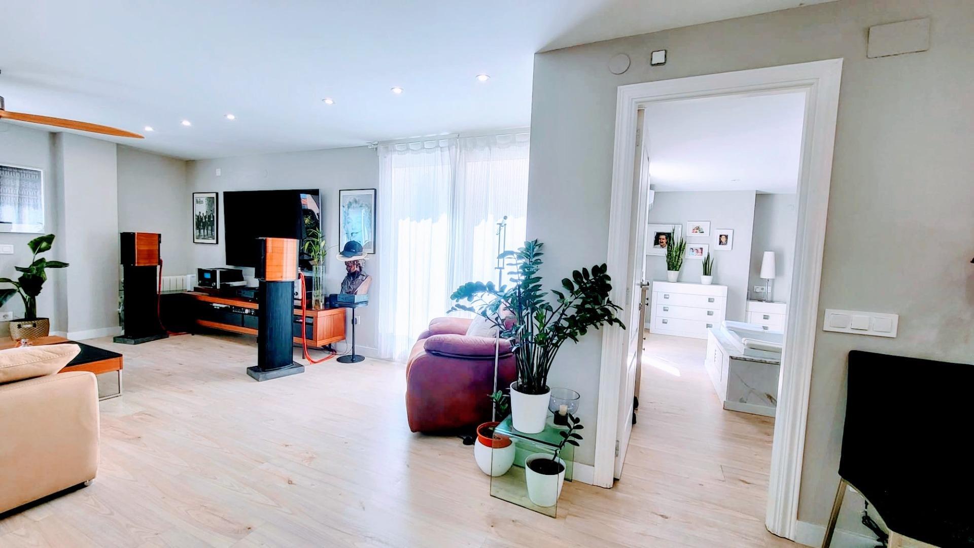 Appartement in Denia