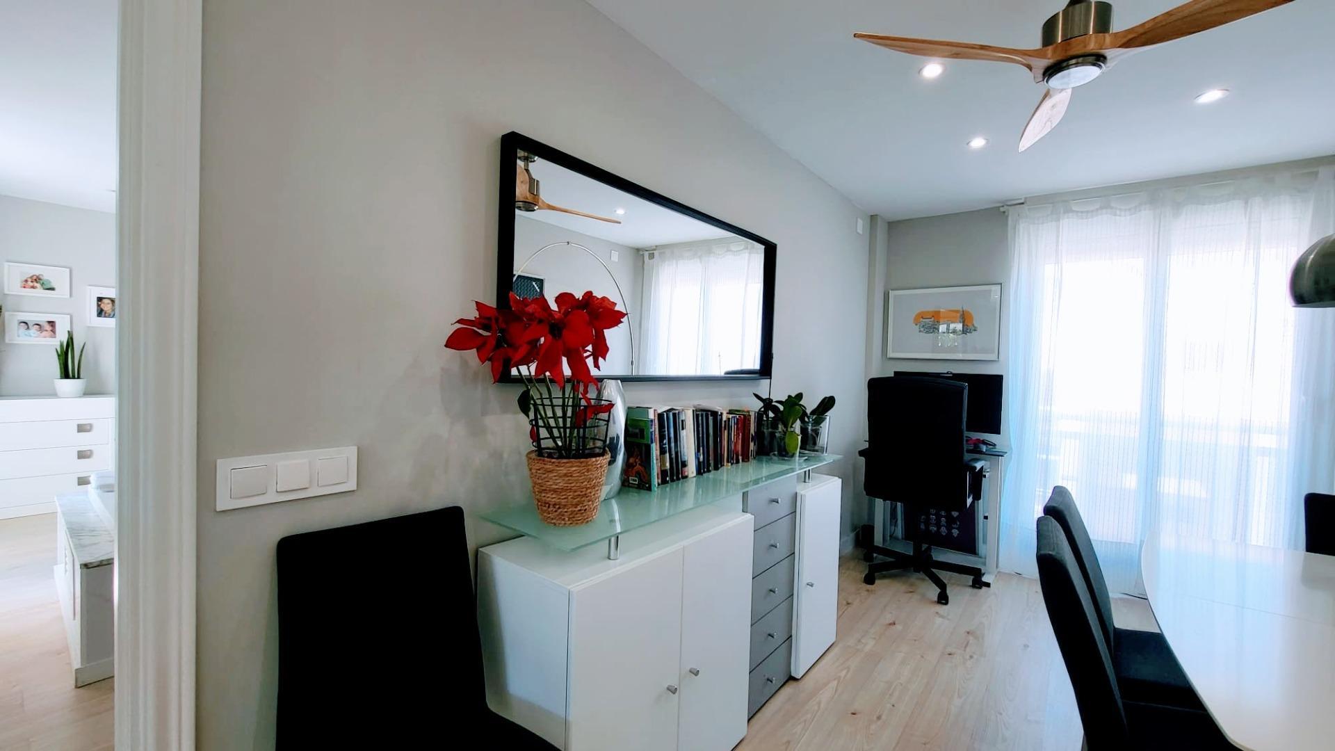 Appartement in Denia