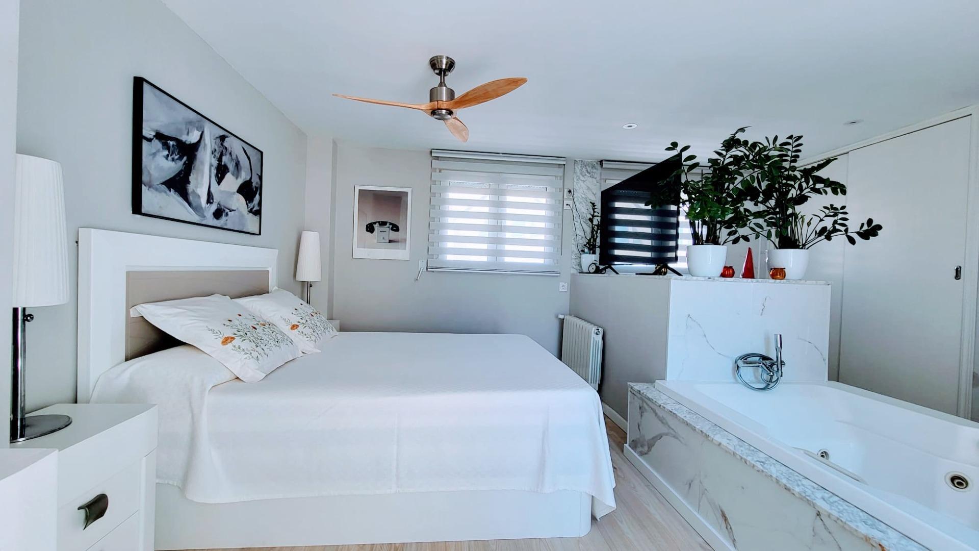 Appartement in Denia