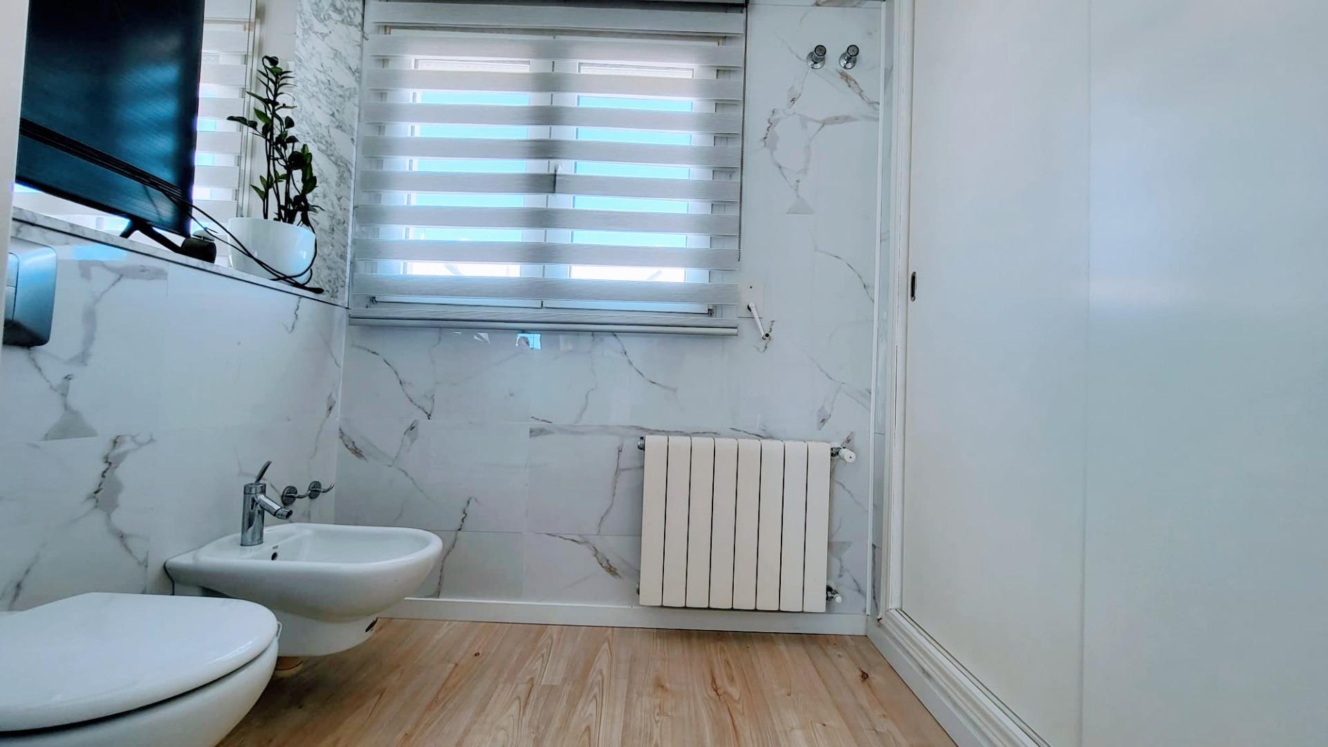 Appartement in Denia