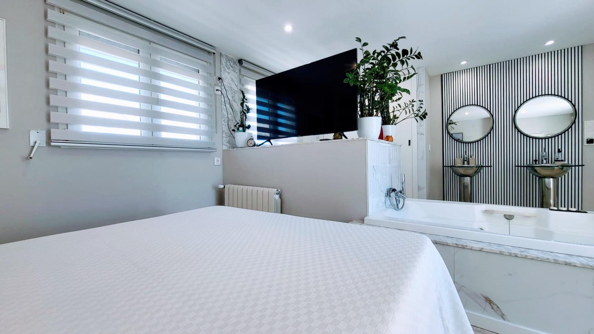 Appartement in Denia