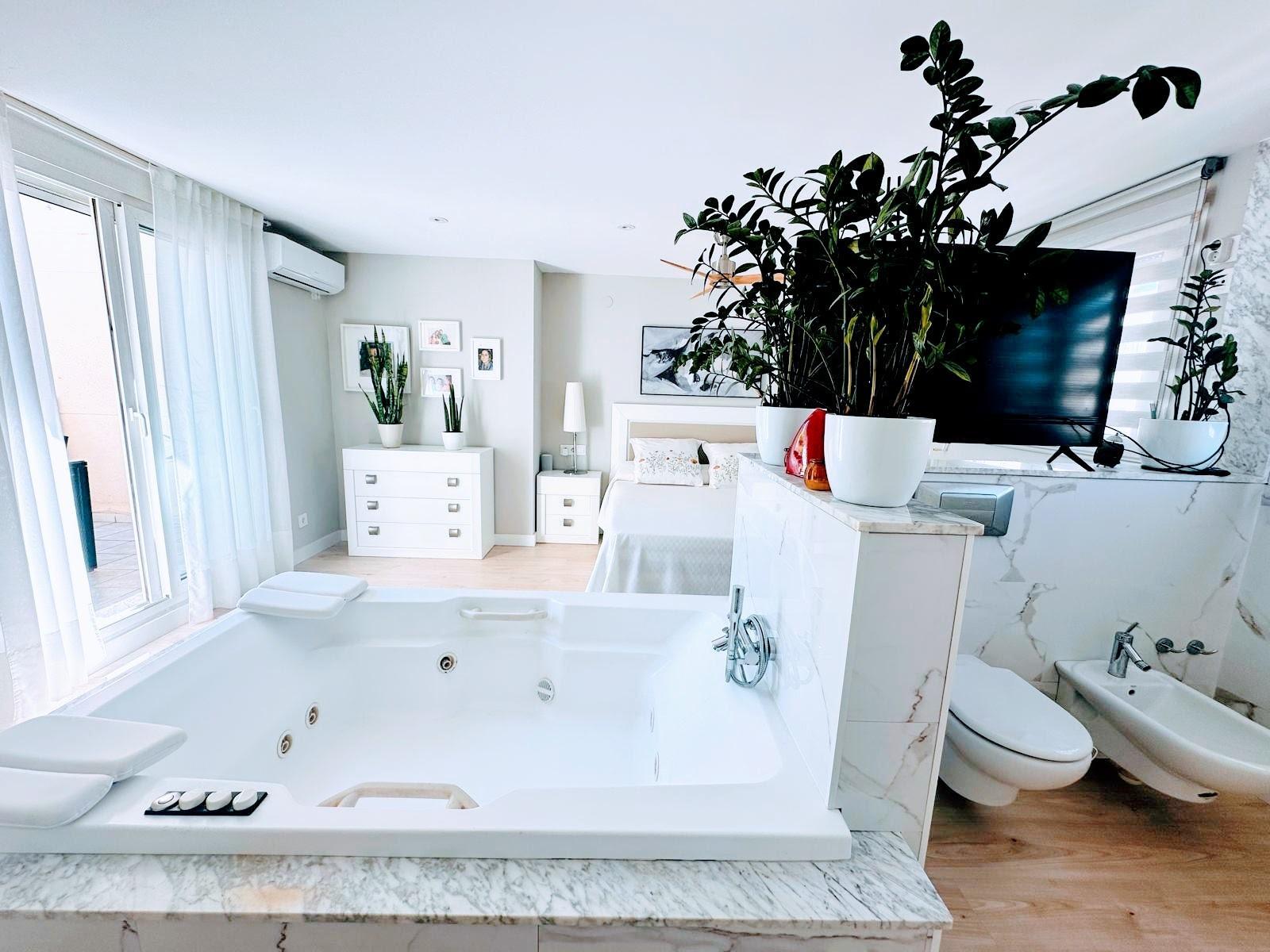 Appartement in Denia