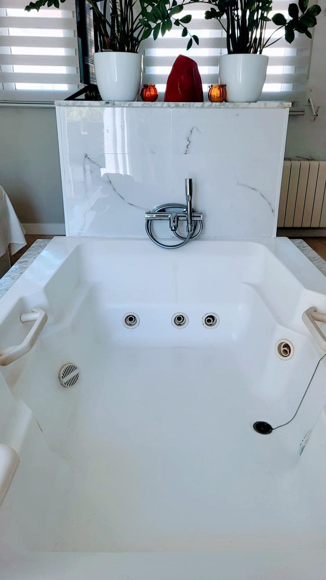 Appartement in Denia