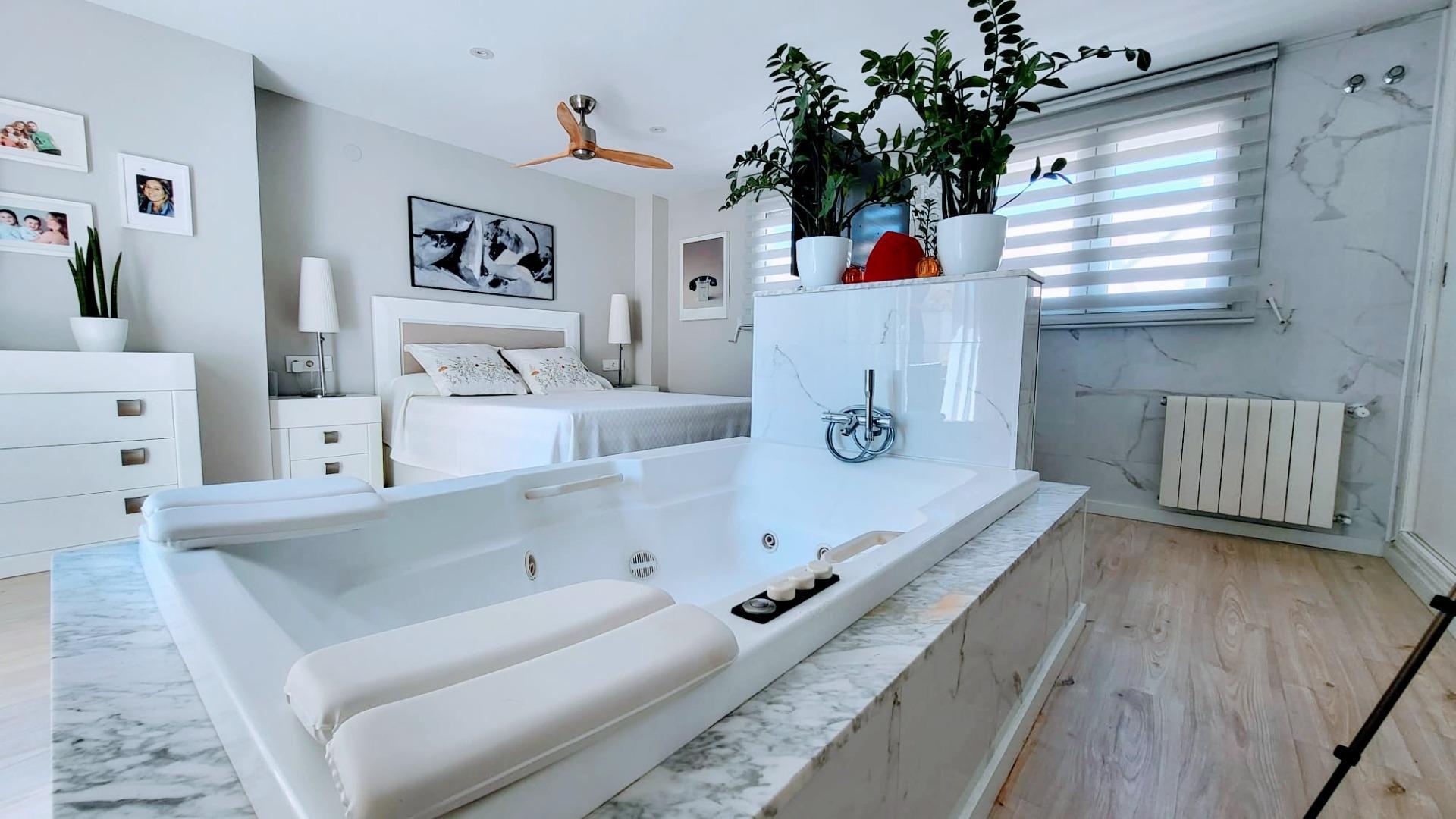 Appartement in Denia