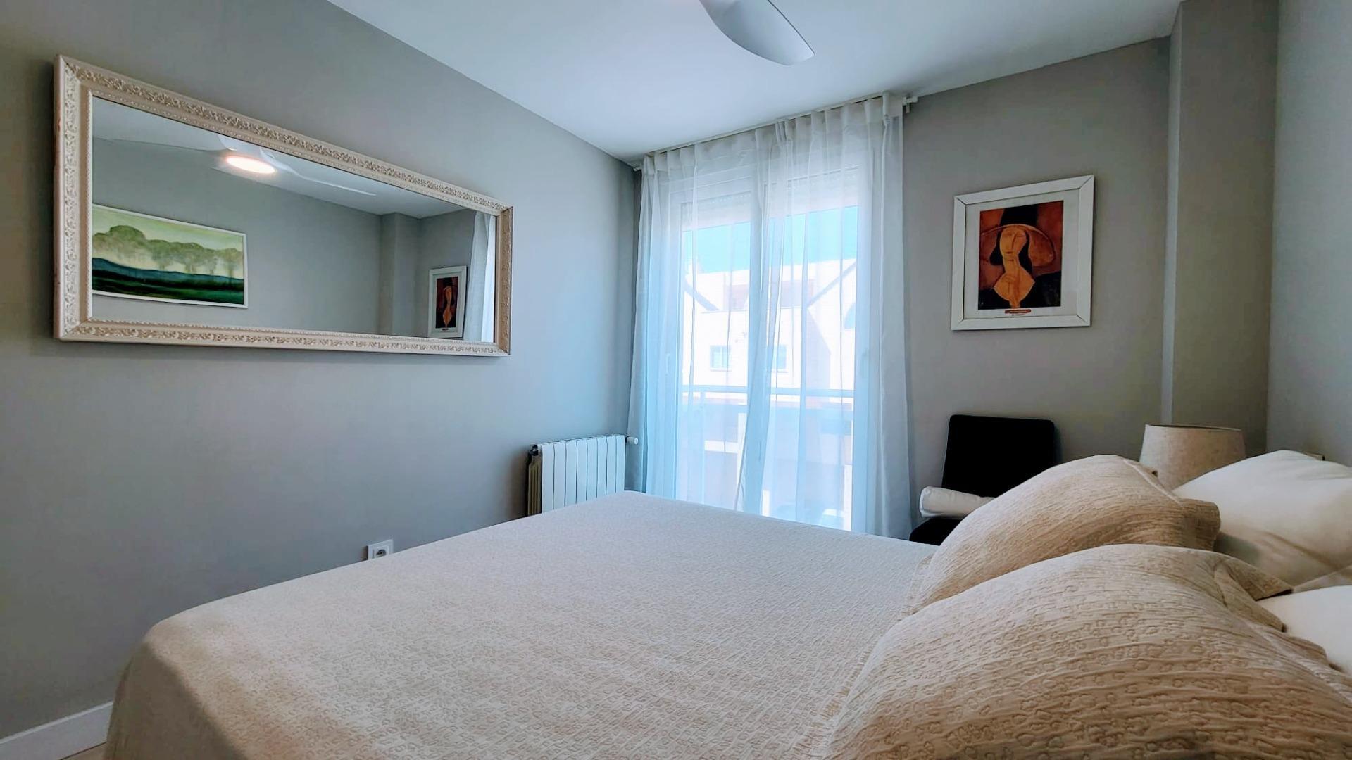 Appartement in Denia
