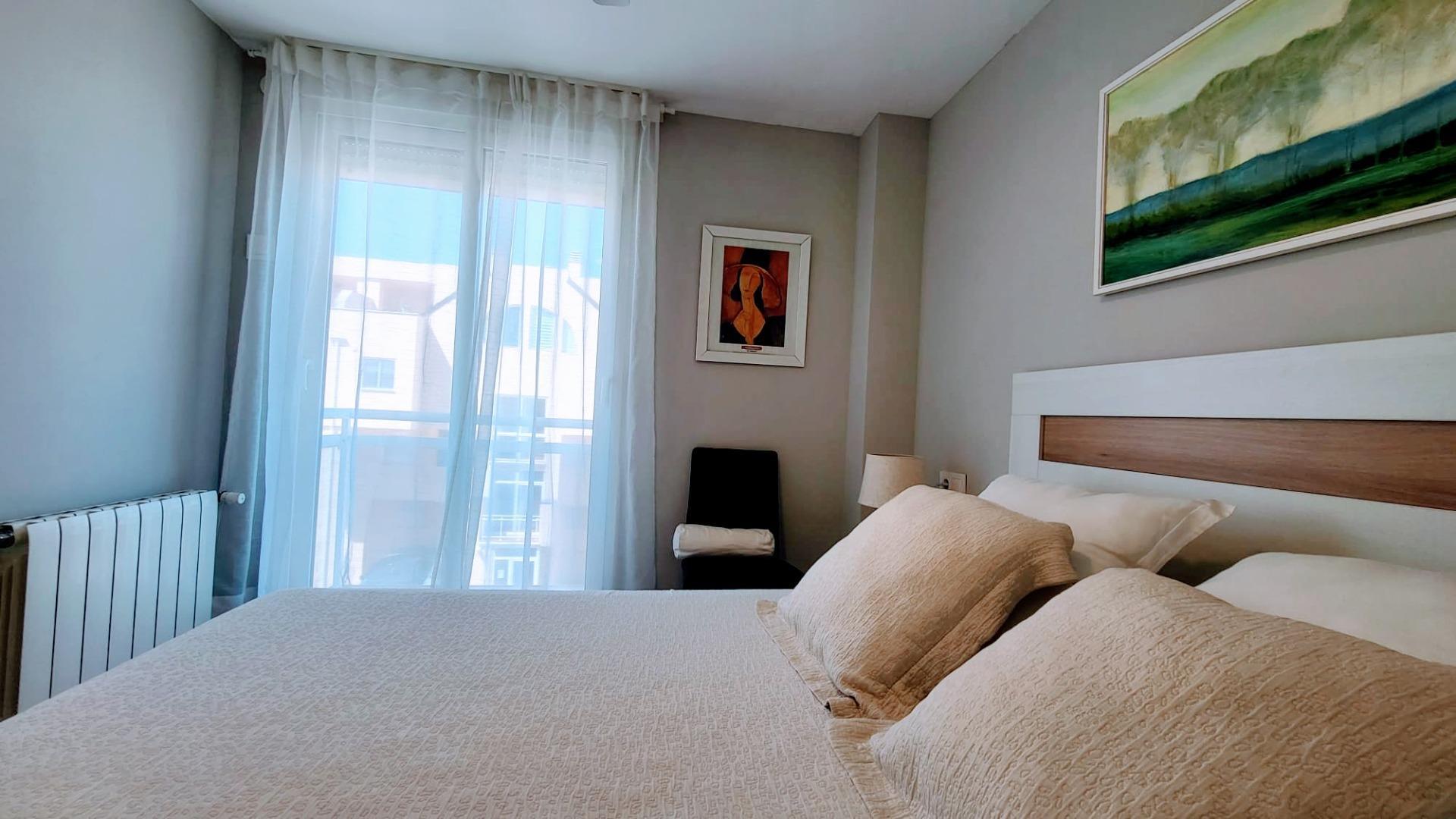Appartement in Denia
