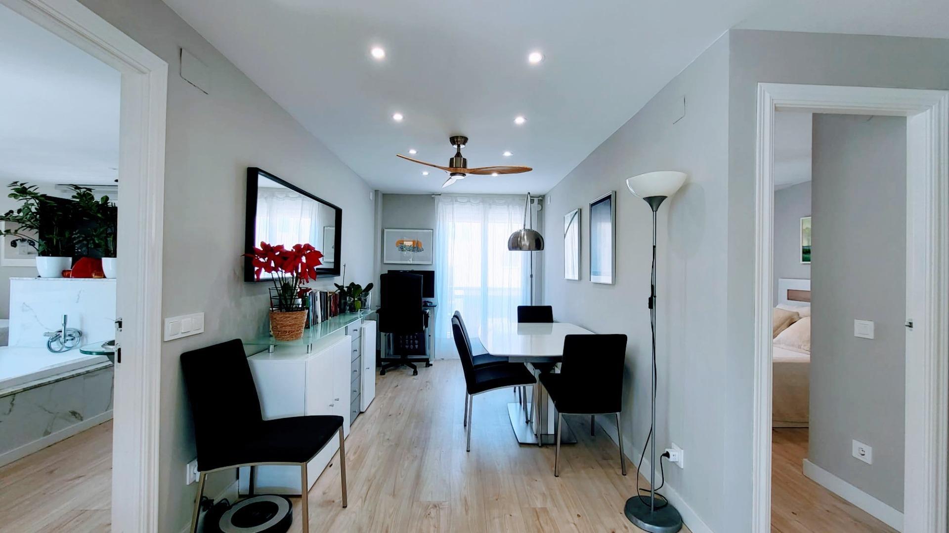 Appartement in Denia