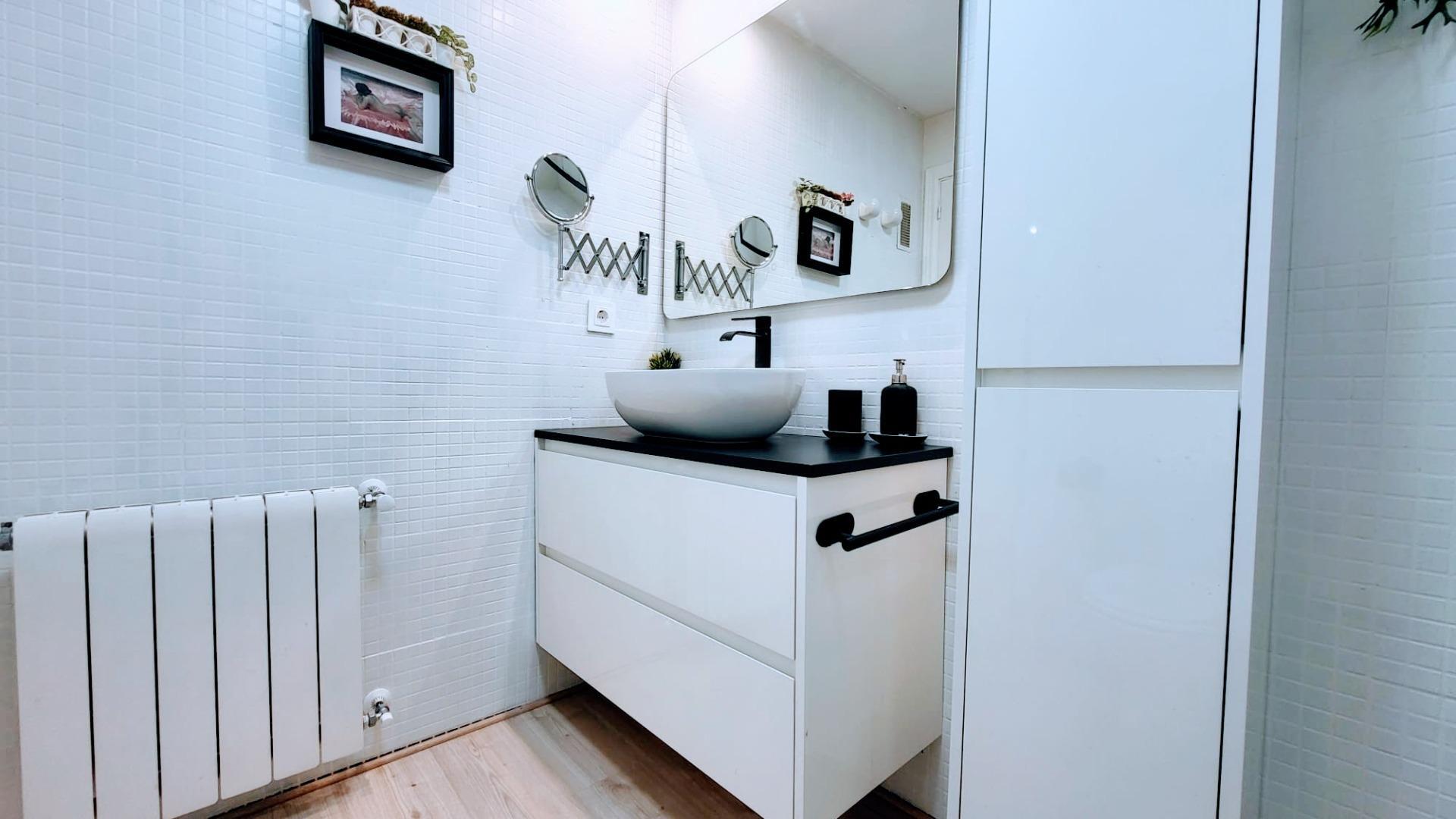 Appartement in Denia