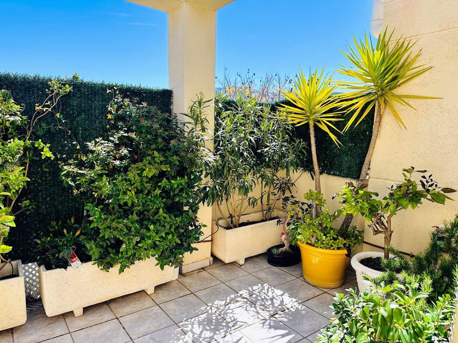 Appartement in Denia