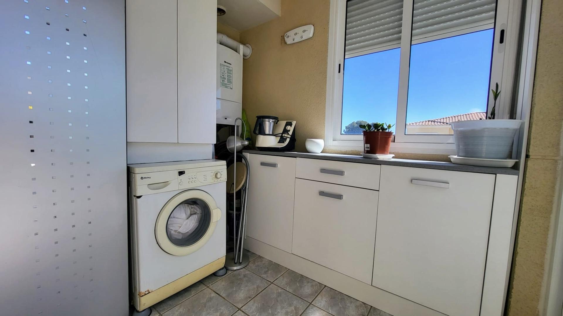 Appartement in Denia