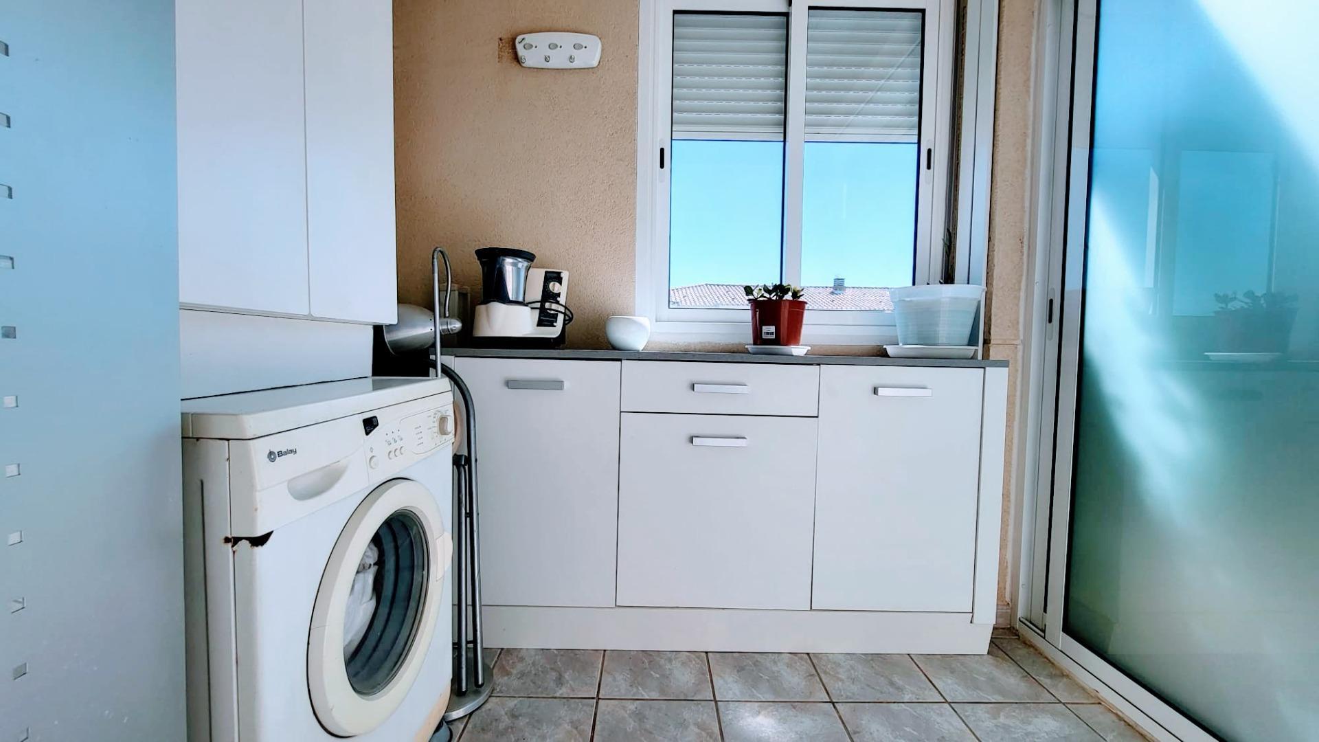 Appartement in Denia