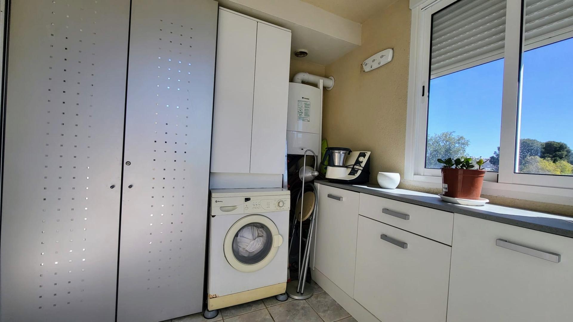 Appartement in Denia
