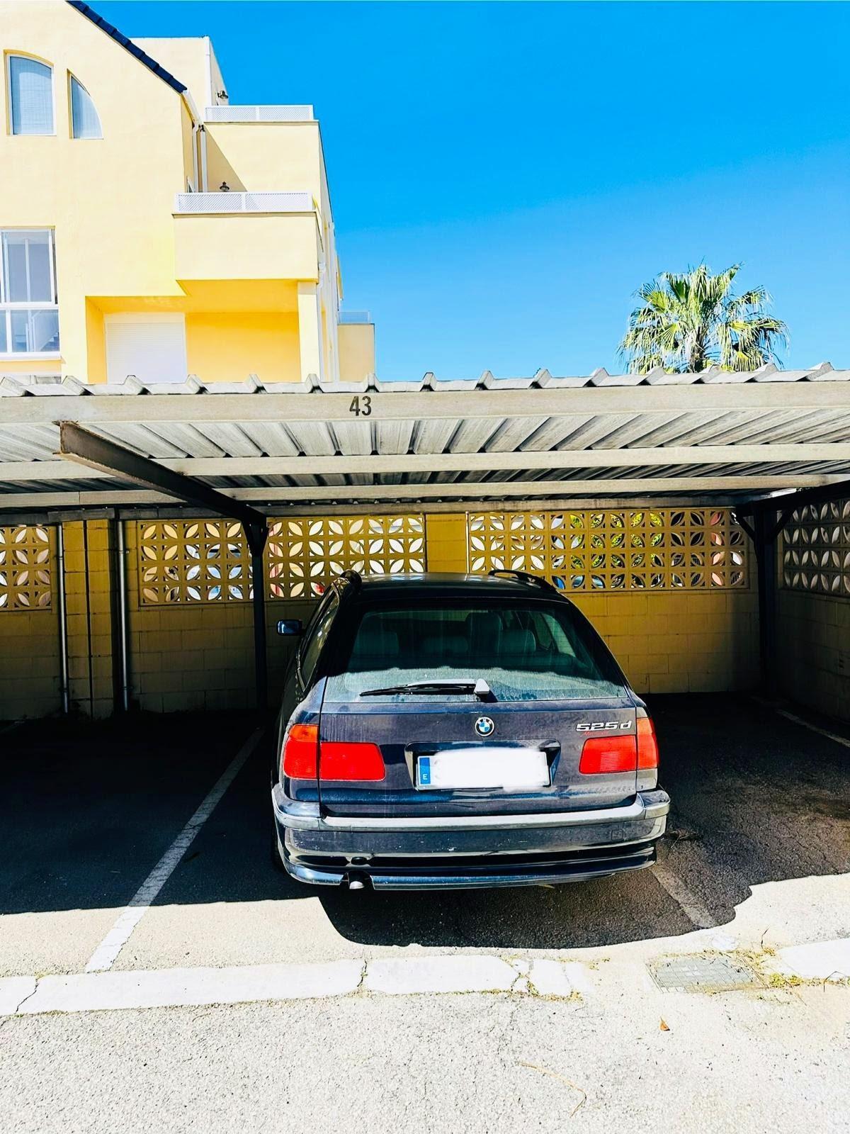 Appartement in Denia