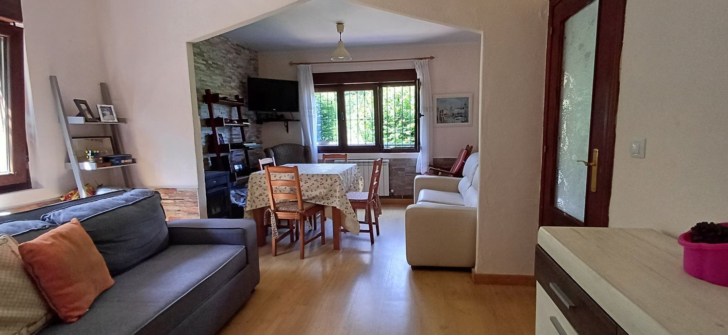 Casas o chalets-Venta-Colunga-1751780