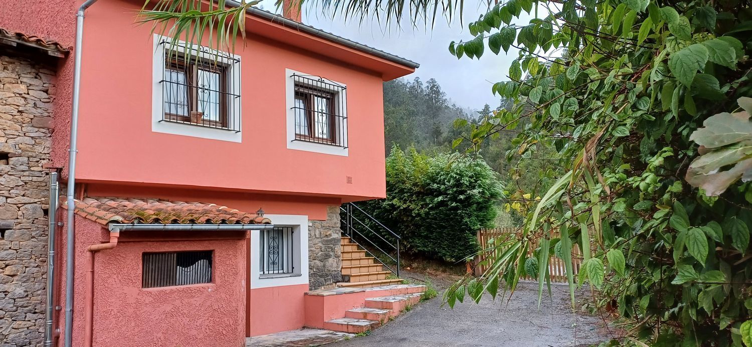 Casas o chalets-Venta-Colunga-1751780-Foto-2