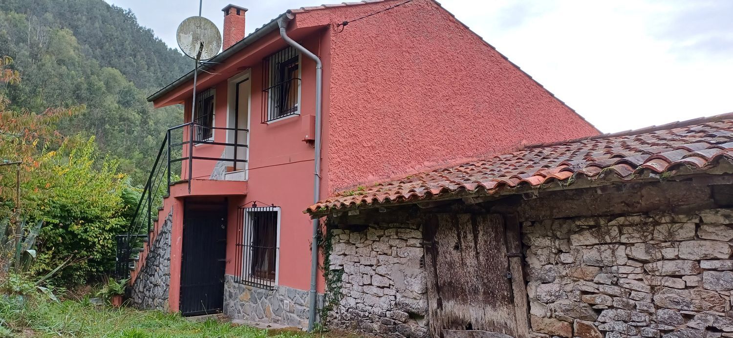 Casas o chalets-Venta-Colunga-1751780-Foto-5