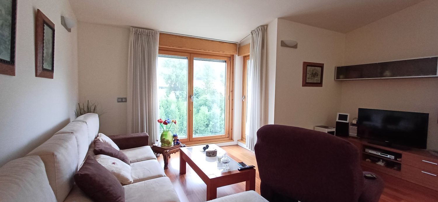 Villa in San Martín del Rey Aurelio