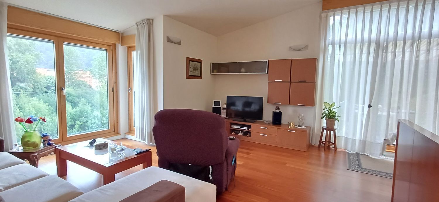 Villa in San Martín del Rey Aurelio