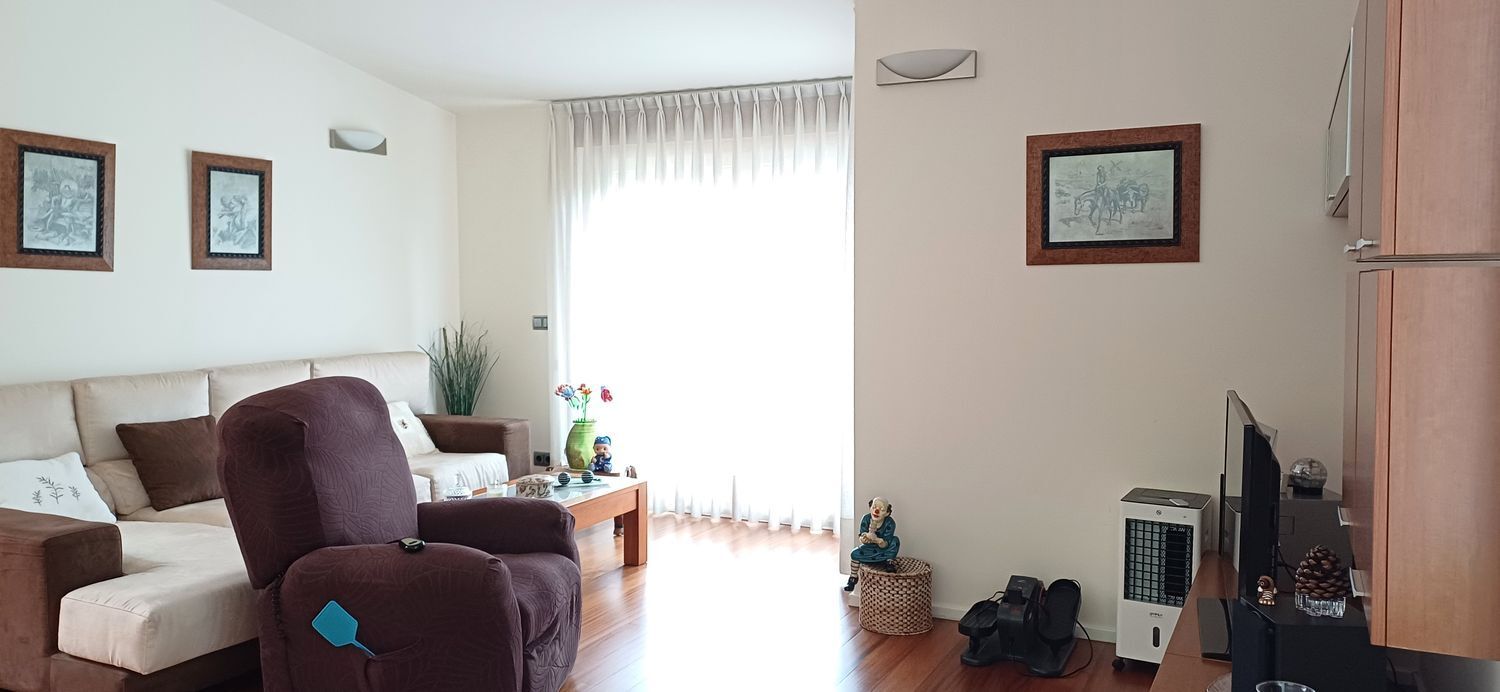 Villa in San Martín del Rey Aurelio