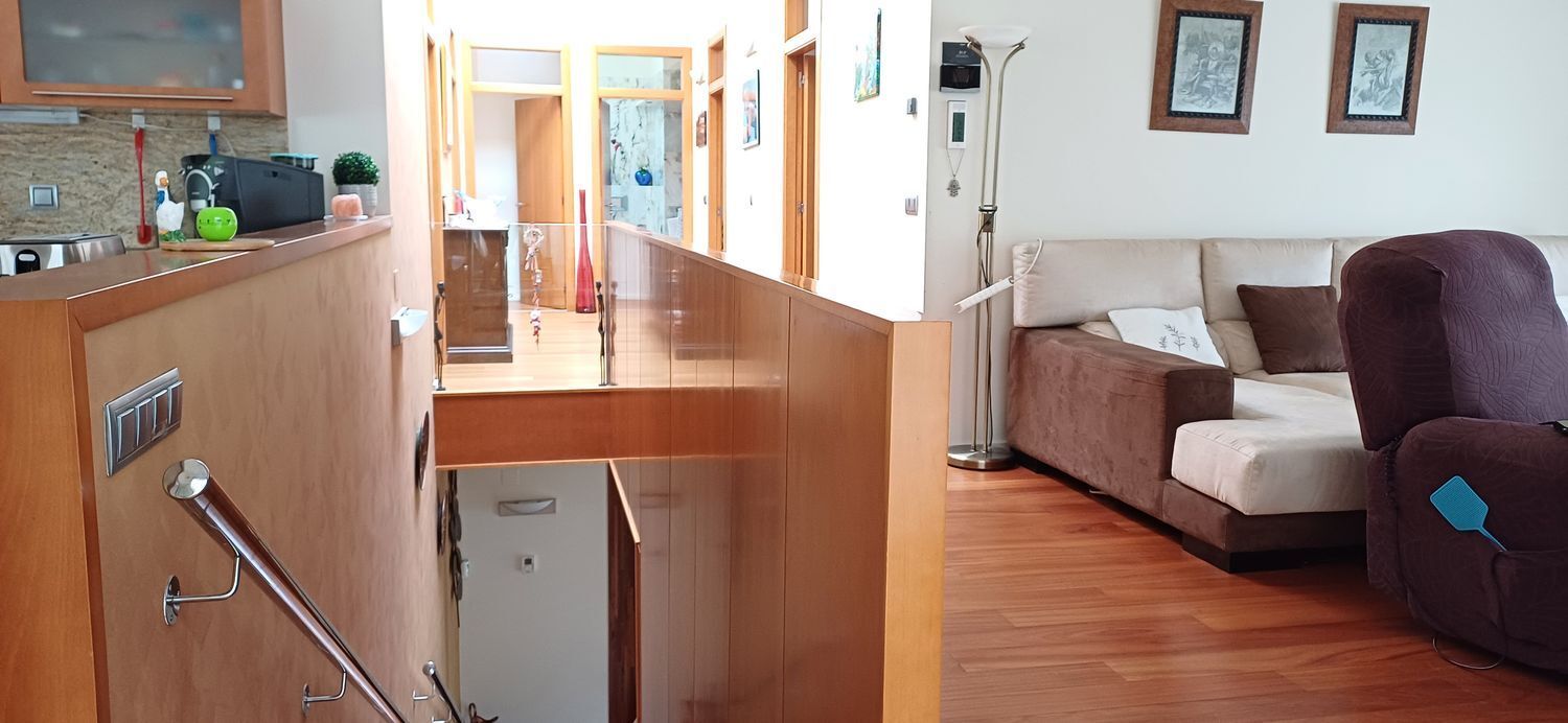 Villa in San Martín del Rey Aurelio